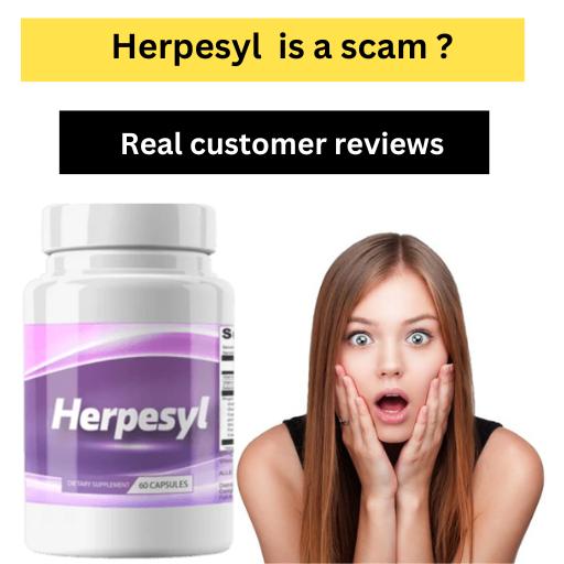 Herpesyl reviews